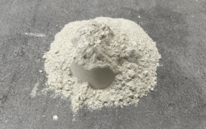 bentonite construction