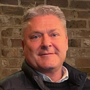 Picture of John Sparks